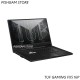 لپ تاپ 15.6 اینچی ایسوس مدل TUF Gaming FX516PM-HN039